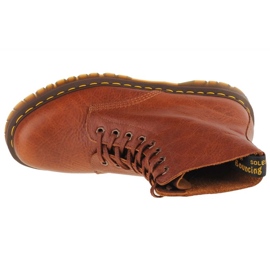 Glany Dr. Martens 1460 Pascal Bex DM26981220 castanho 2 Glany Dr. Martens 1460 Pascal Bex DM26981220 castanho 2