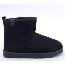 Botas de neve Emus Preto 1 Botas de neve Emus Preto 1