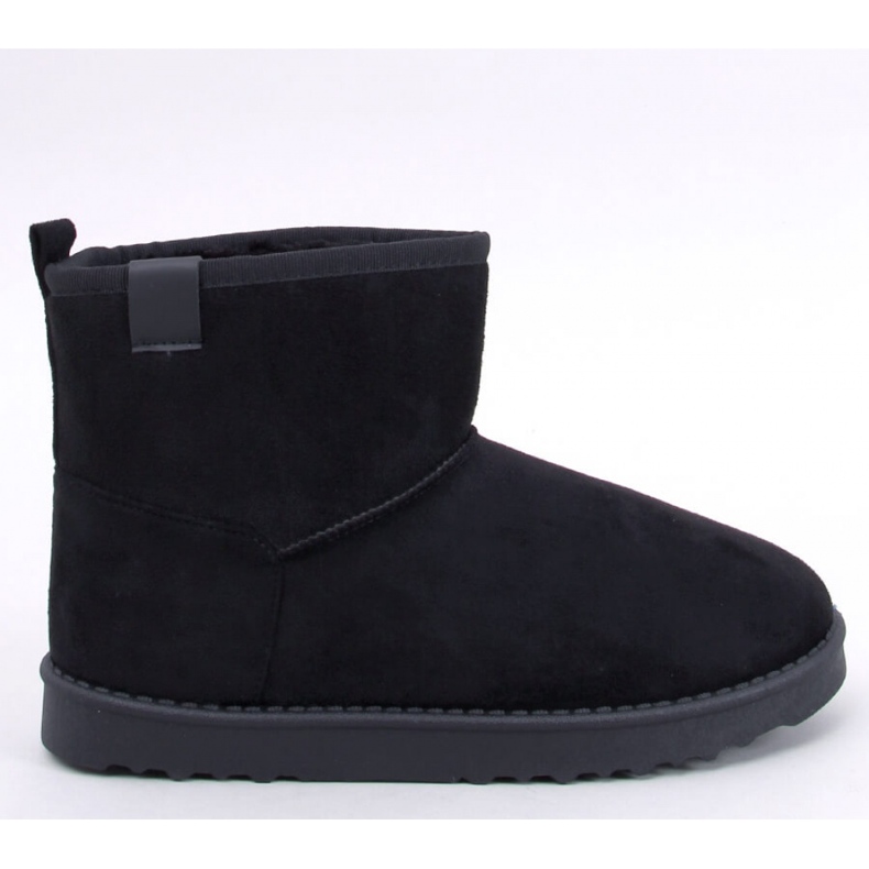 Botas de neve Emus Preto 1 Botas de neve Emus Preto 1