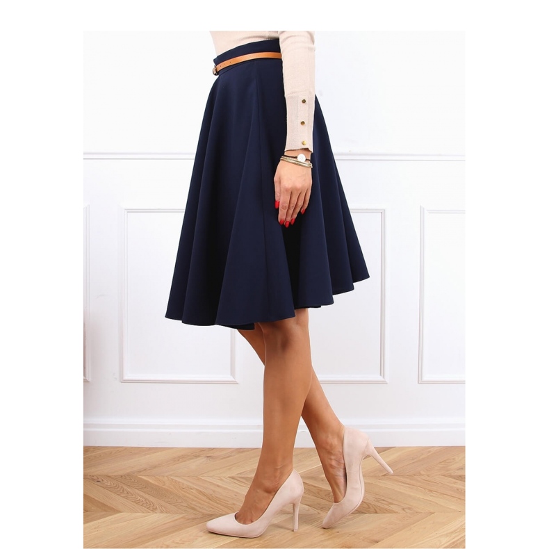 Salto Alto Feminino Bege 2