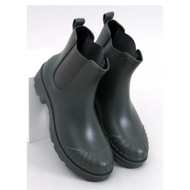 Andel Botas Chelsea verdes - Inello 1