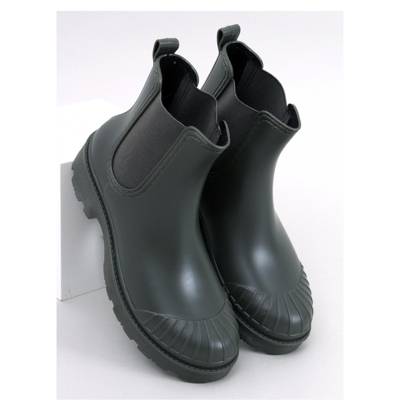 Andel Botas Chelsea verdes - Inello 1