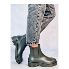 Andel Botas Chelsea verdes - Inello 2