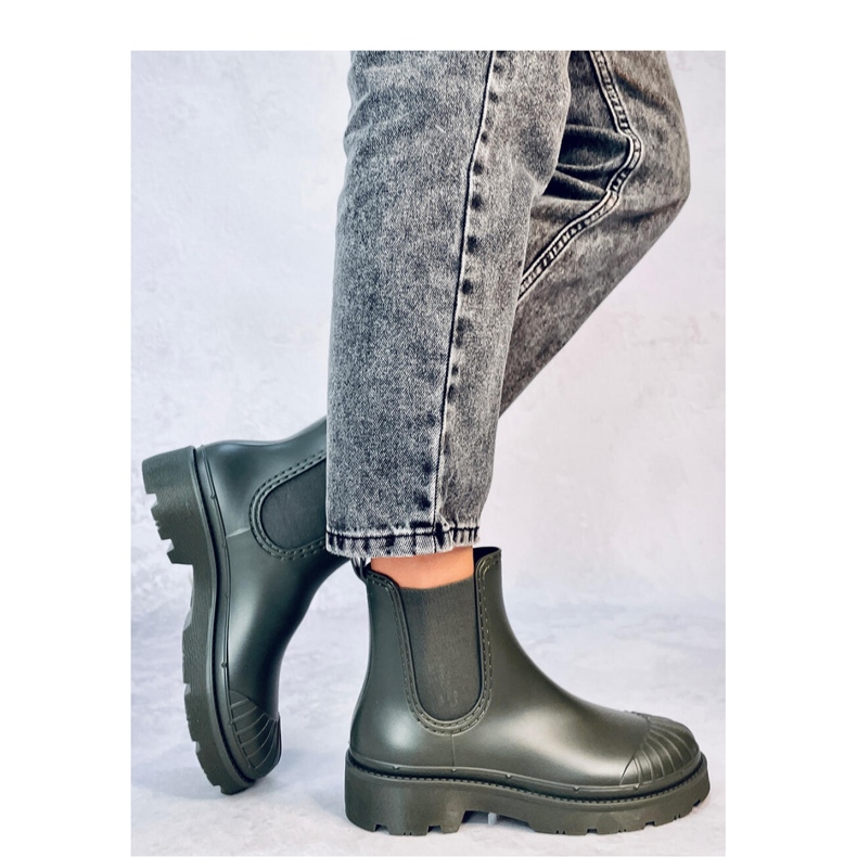 Andel Botas Chelsea verdes - Inello 2