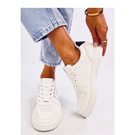 Lemoro Tênis feminino preto - Inello 1