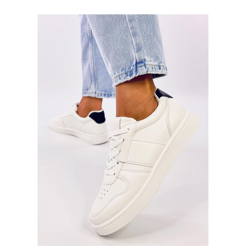 Lemoro Tênis feminino preto - Inello 2