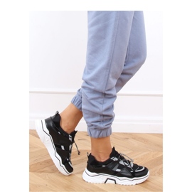 Calçado Esportivo Preto TS-508 Preto - Inello 2