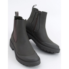 Carey Botas Chelsea verdes - Inello 1