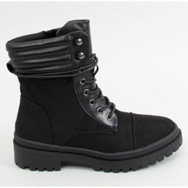 Malas pretas de mulher 5466 Preto - Inello 1