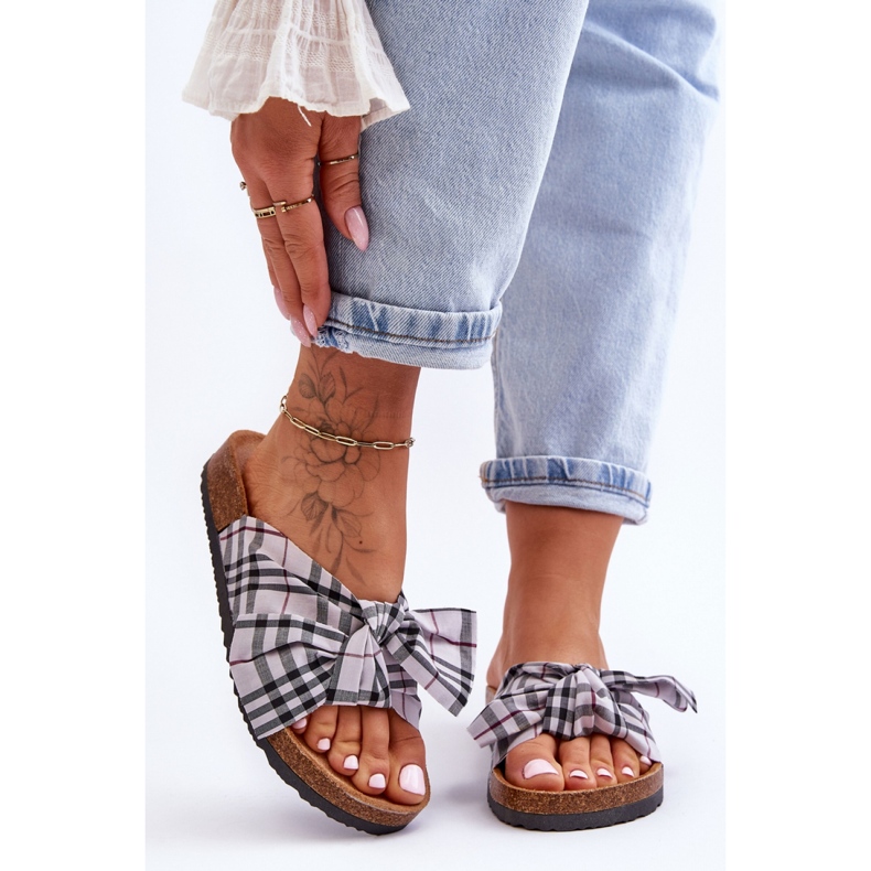 Step in style Chinelo Sandália Modelo Vero SAR-27 Cinza - Entre com estilo 1 Step in style Chinelo Sandália Modelo Vero SAR-27 Cinza - Entre com estilo 1