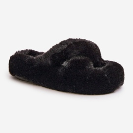 Step in style Chinelos Modelo Lavitera WSL-188 Preto - Entre com estilo 2