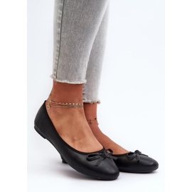 Step in style Sapatilhas Modelo Sandelal 9988-57 Preta - Entre com estilo preto 1