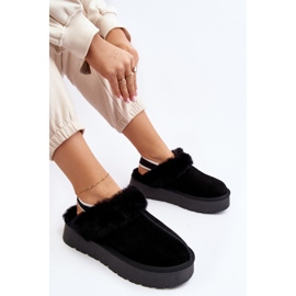 Step in style Chinelos Modelo Sophienn W5827 Preto - Entre com estilo 2