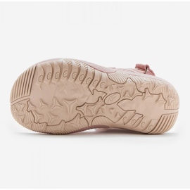 Step in style Sandálias Modelo 4FRSS24FSANF057-56S Pó Rosa - Entre com estilo 2