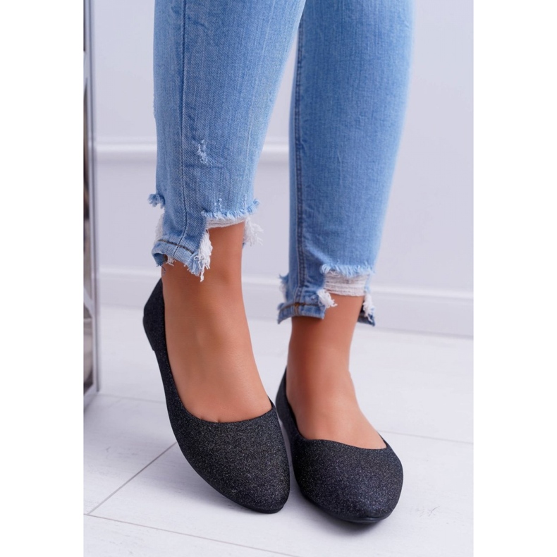Step in style Sapatilhas Modelo Tiffy CC200P Pretas - Entre com estilo preto 1 Step in style Sapatilhas Modelo Tiffy CC200P Pretas - Entre com estilo preto 1