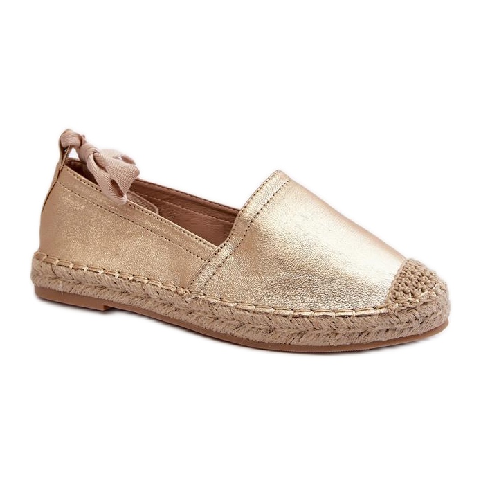 Step in style Alpercatas Modelo Ismanne B-727 Ouro – Entre com estilo amarelo 2 Step in style Alpercatas Modelo Ismanne B-727 Ouro – Entre com estilo amarelo 2