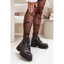 Step in style Botas Modelo Zazoo 60483 Pretas – Entre com estilo preto 1 Step in style Botas Modelo Zazoo 60483 Pretas – Entre com estilo preto 1