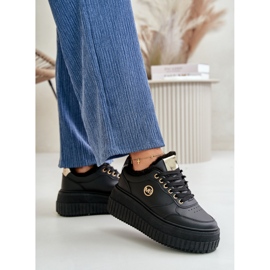 Step in style Modelos de calçados esportivos Ardiel TL291 Preto - Entre com estilo 1 Step in style Modelos de calçados esportivos Ardiel TL291 Preto - Entre com estilo 1