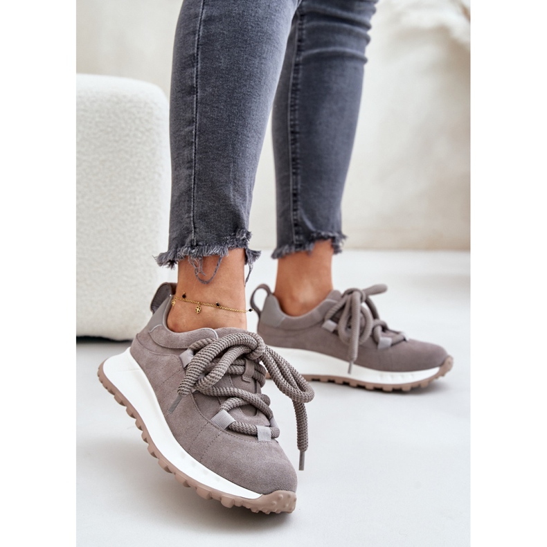 Step in style Calçado Esportivo Modelo Artiker 54C1465 Cinza - Entre com estilo 1 Step in style Calçado Esportivo Modelo Artiker 54C1465 Cinza - Entre com estilo 1