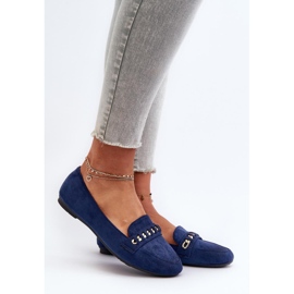 Step in style Mocassins Modelo Aredilla 9988-73 Navy – Entre com estilo 1 Step in style Mocassins Modelo Aredilla 9988-73 Navy – Entre com estilo 1