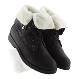 Trabalhadores isolados pretos XQ39 preto 1