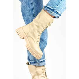 Trabalhador Modelo DE1150BE Bege - PRIMO 2