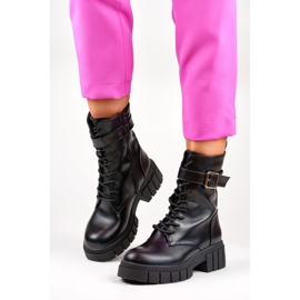 Trabalhador Modelo ML149Y-B Preto - PRIMO 1