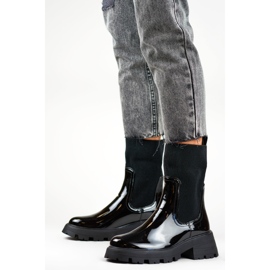 Trabalhadores Modelo DES925M-B Preto - PRIMO 1