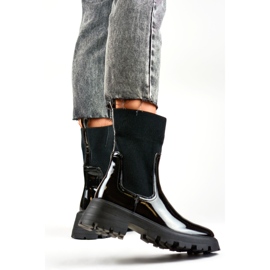 Trabalhadores Modelo DES925M-B Preto - PRIMO 2