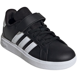Tênis Adidas Grand Court 2.0 IE5995 preto 1