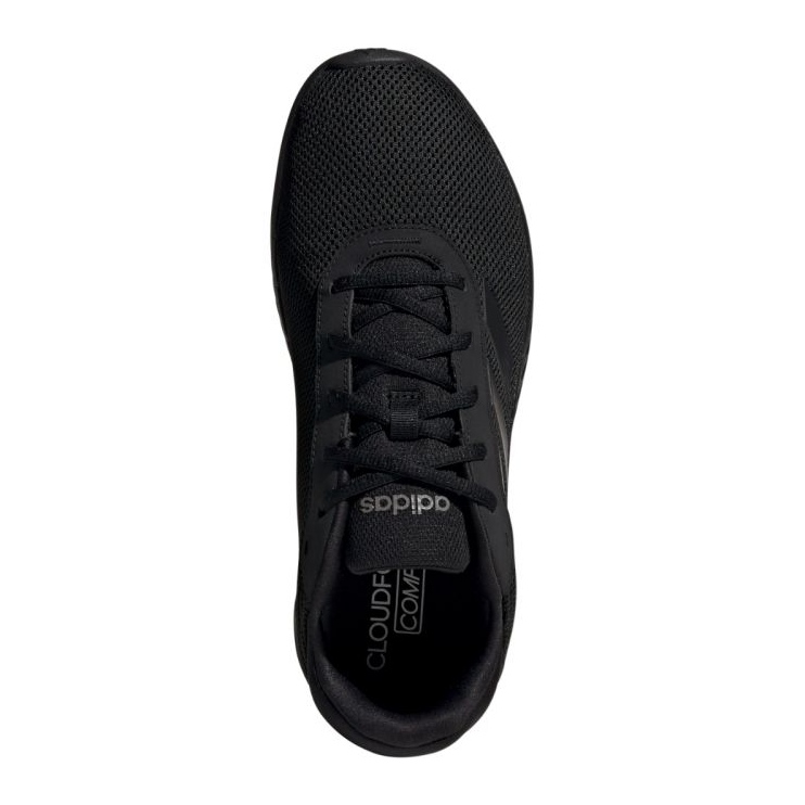 Tênis Adidas Cloudfoam Comfy IH6129 preto 1