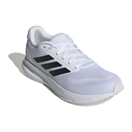 Tênis de corrida Adidas Runfalcon 5 JH9637 branco 1