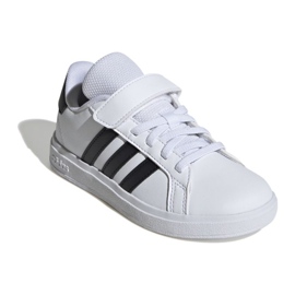 Tênis Adidas Grand Court 2.0 IH5529 branco 1