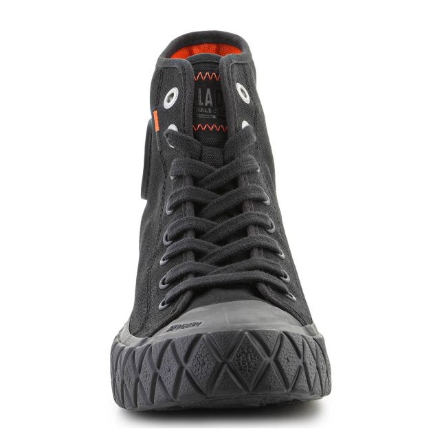 Sapatos Palladium Palla Ace Cvs Mid 77015-001-M preto 2 Sapatos Palladium Palla Ace Cvs Mid 77015-001-M preto 2