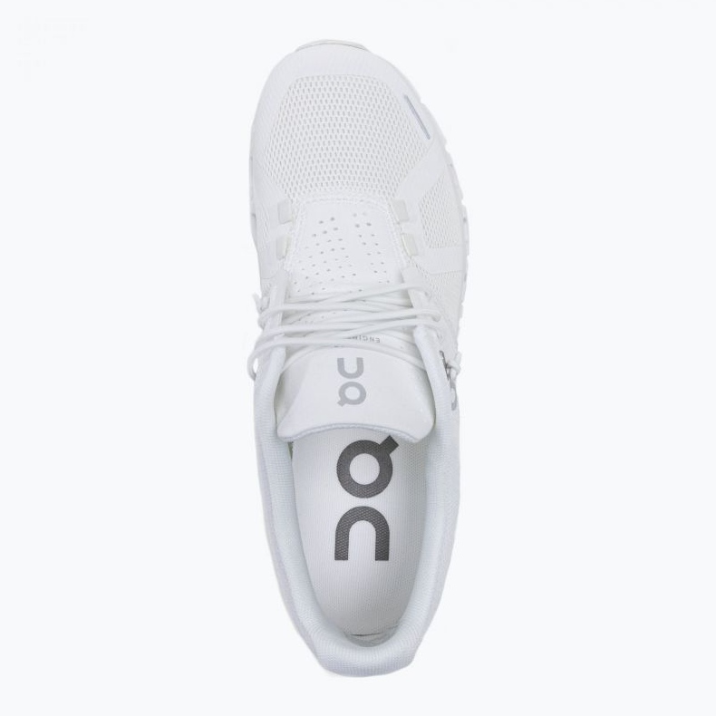 On Running Tênis Running Cloud 5 5998902 branco 1 On Running Tênis Running Cloud 5 5998902 branco 1