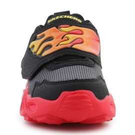 Tênis Skechers Thermo Flash Flame Flow 400104N-BKRD preto 2