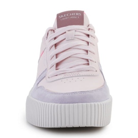 Sapatos Skechers Jade - Tipo elegante 185092-ROS rosa 1