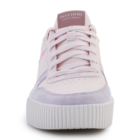 Sapatos Skechers Jade - Tipo elegante 185092-ROS rosa 1