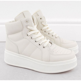 News Novidades calçados esportivos altos W 8166 EVE465B 2