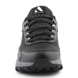 Sapatos Skechers Urbex 183275-BLK preto 2