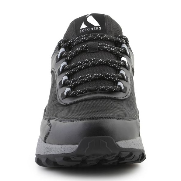 Sapatos Skechers Urbex 183275-BLK preto 2