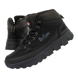 Botas de inverno Lee Cooper LCJ-24-01-2952M preto 1