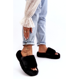 Felas de peles de peles negras preto 2