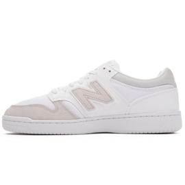 Tênis New Balance BB480LKA branco 1