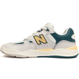Tênis New Balance NM1010AL branco 1