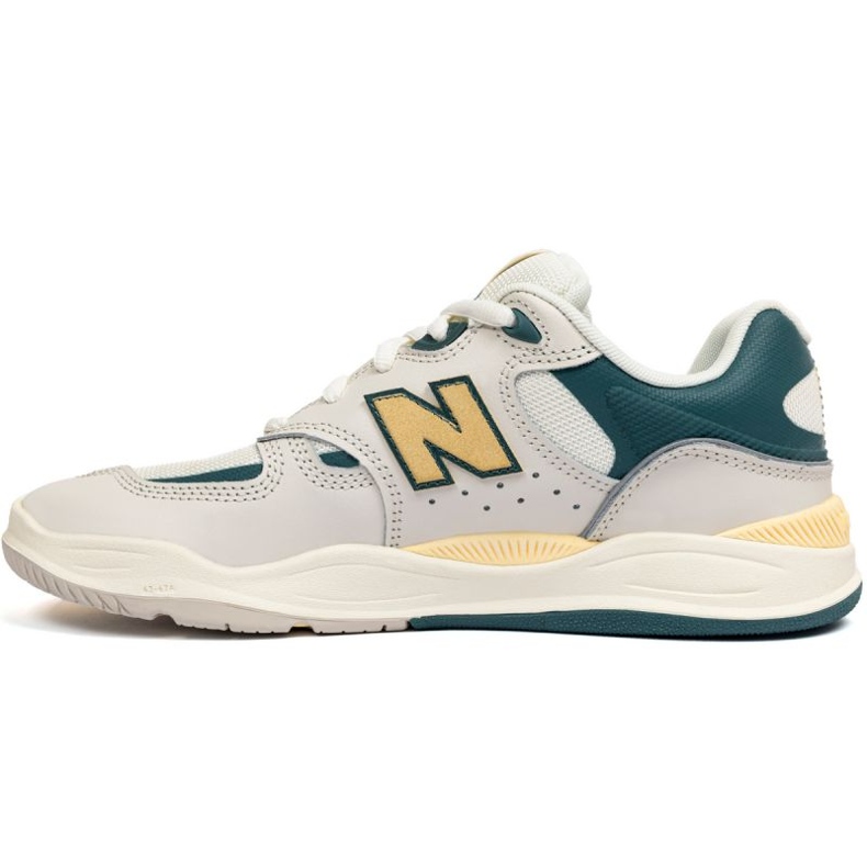 Tênis New Balance NM1010AL branco 1