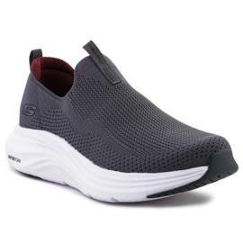 Sapatos Skechers Vapor Foam-Covert 232629-CCRD cinza 1 Sapatos Skechers Vapor Foam-Covert 232629-CCRD cinza 1