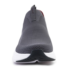 Sapatos Skechers Vapor Foam-Covert 232629-CCRD cinza 2 Sapatos Skechers Vapor Foam-Covert 232629-CCRD cinza 2