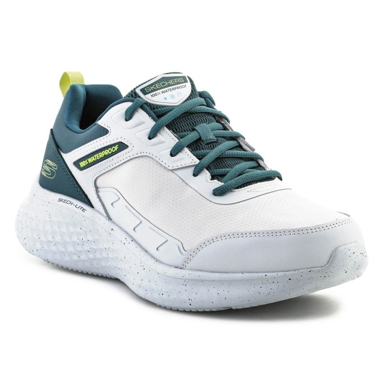 Sapatos Skechers Skech-Lite Pro-Ankkor 232958-GYGR cinza 1