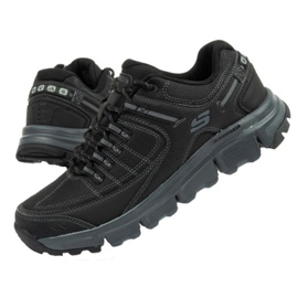 Calçados esportivos Skechers 237620/BKCC preto 1